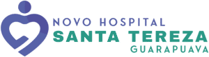 Logo - Novo Hospital Santa Tereza