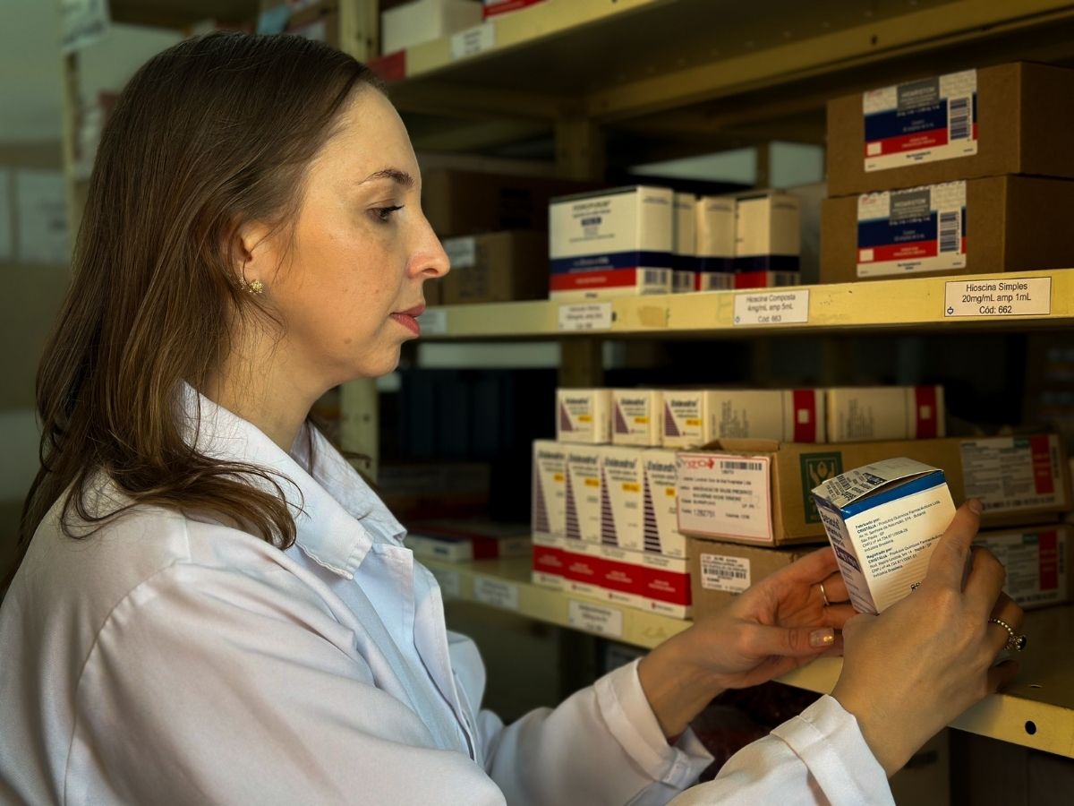 Imagem nova - Consultas e Diagnósticos Especializados. - Serviços