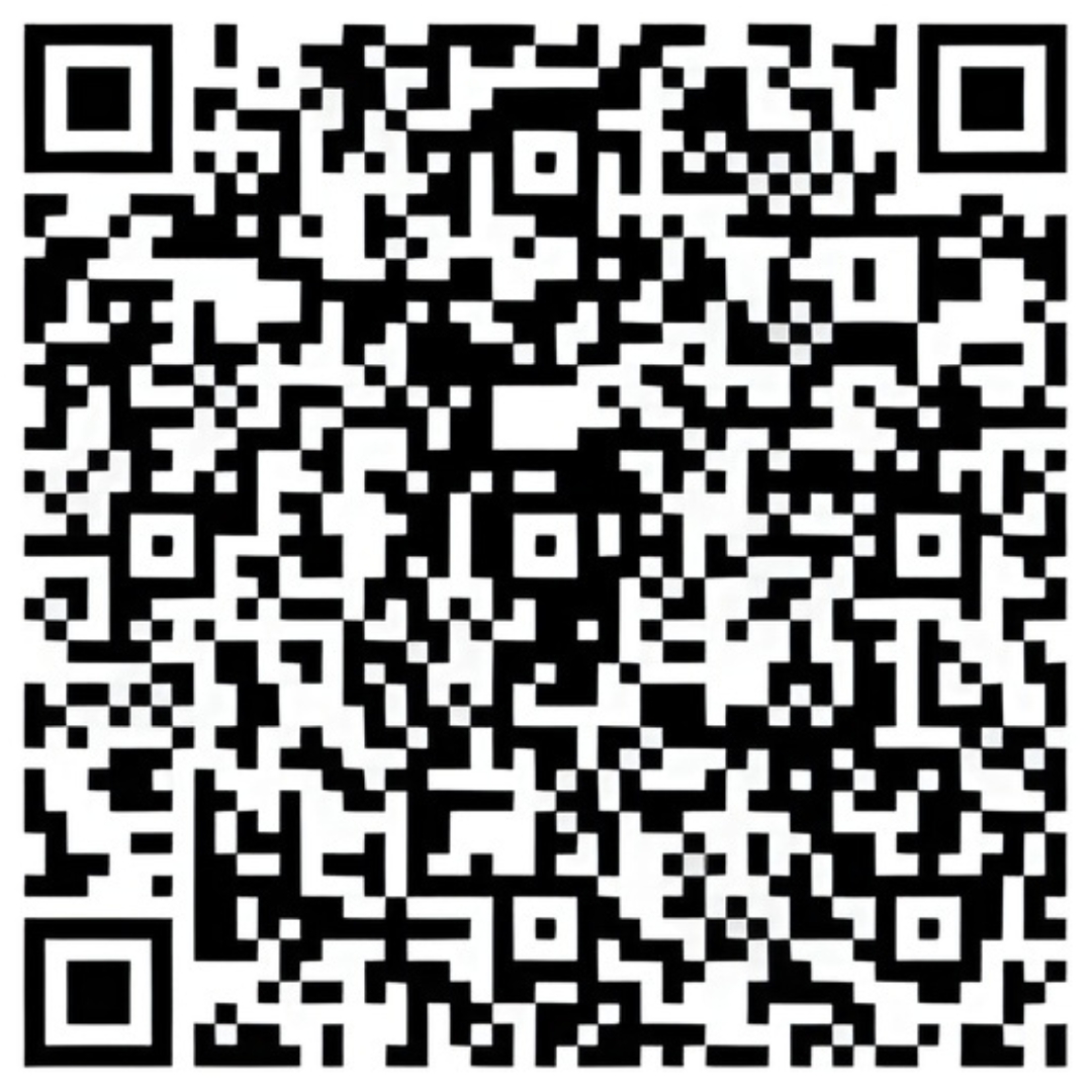 QR-Code - Doação Pix - Novo HST