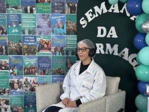 Imagem 2 - Semana da Enfermagem celebra dedicação, cuidado e compromisso com a vida