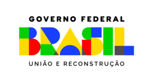 Logo - Governo Federal