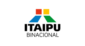 Logo - Itaipu Binacional
